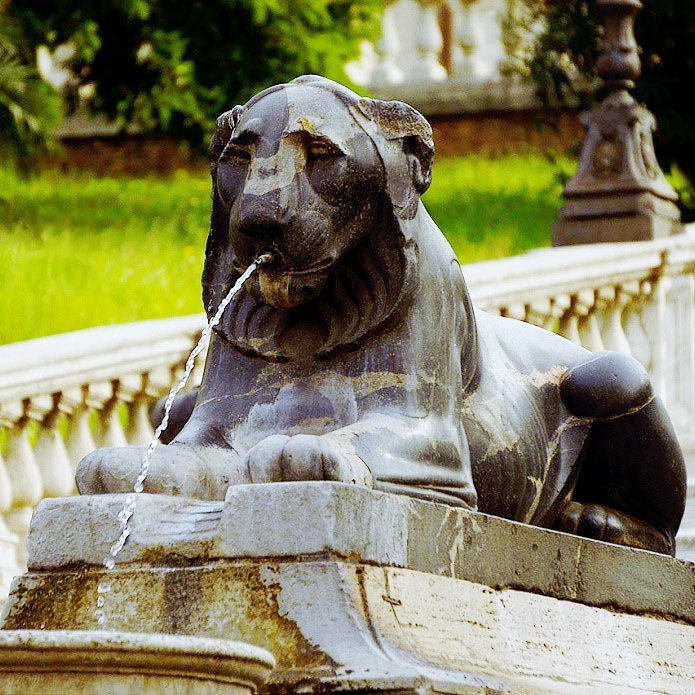 2026年 エジプト風ライオンの噴水 - 出発前に知っておくべきことすべて