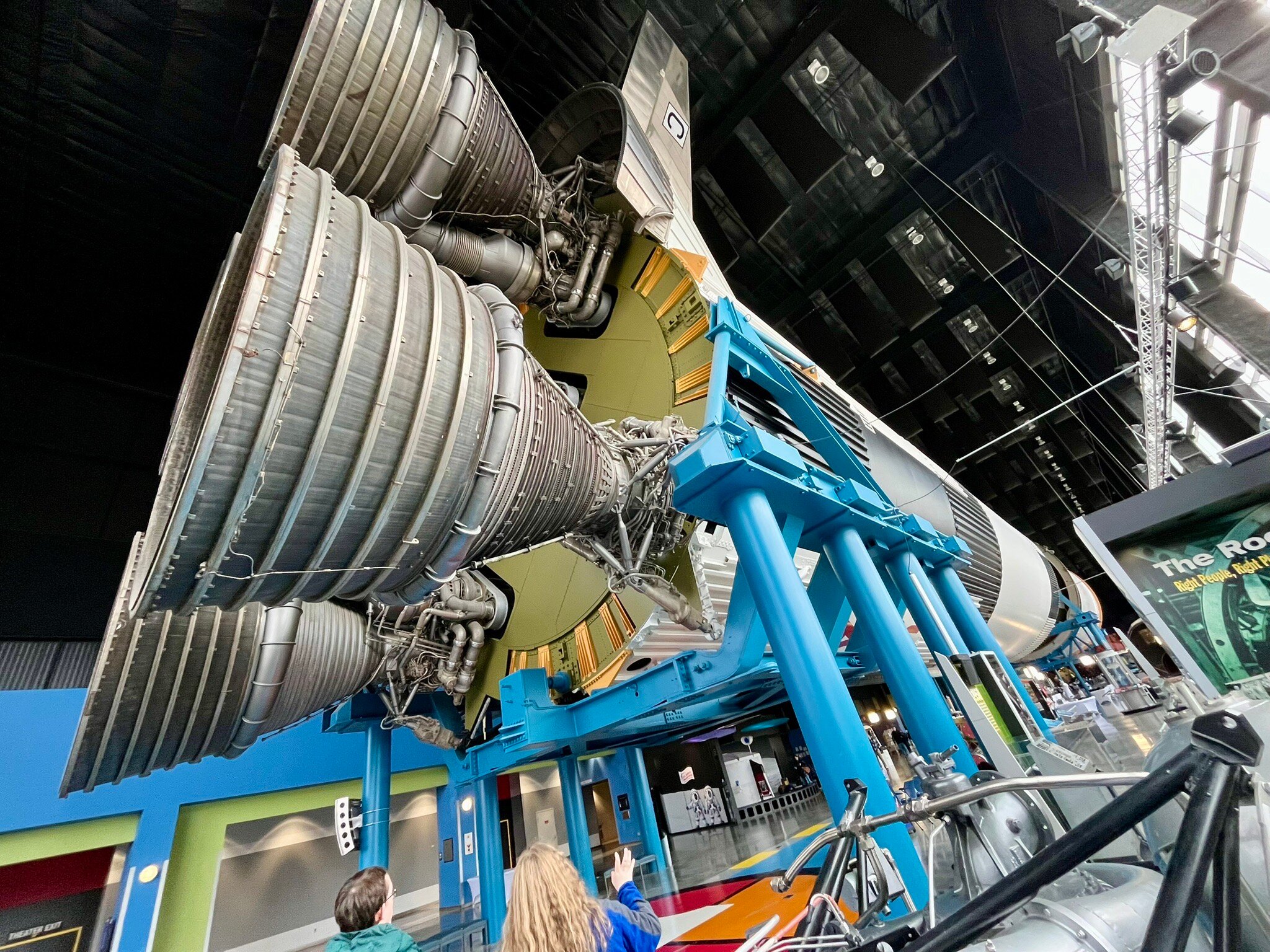 2026年 U.S.スペース＆ロケットセンター - 出発前に知っておくべきこと