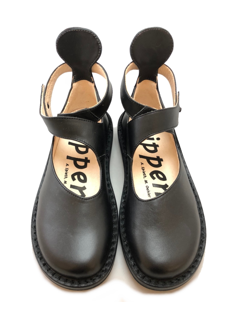 送料無料】trippen[トリッペン]/VIVIENNE-BOX82(Closedシリーズ