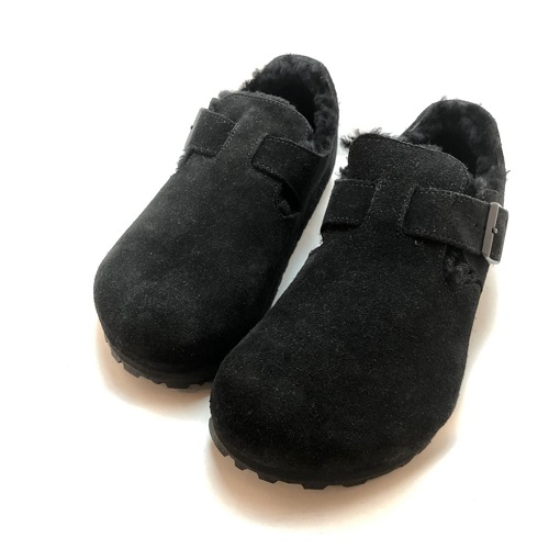 送料無料】BIRKENSTOCK[ビルケンシュトック]/LONDON SHEARLING