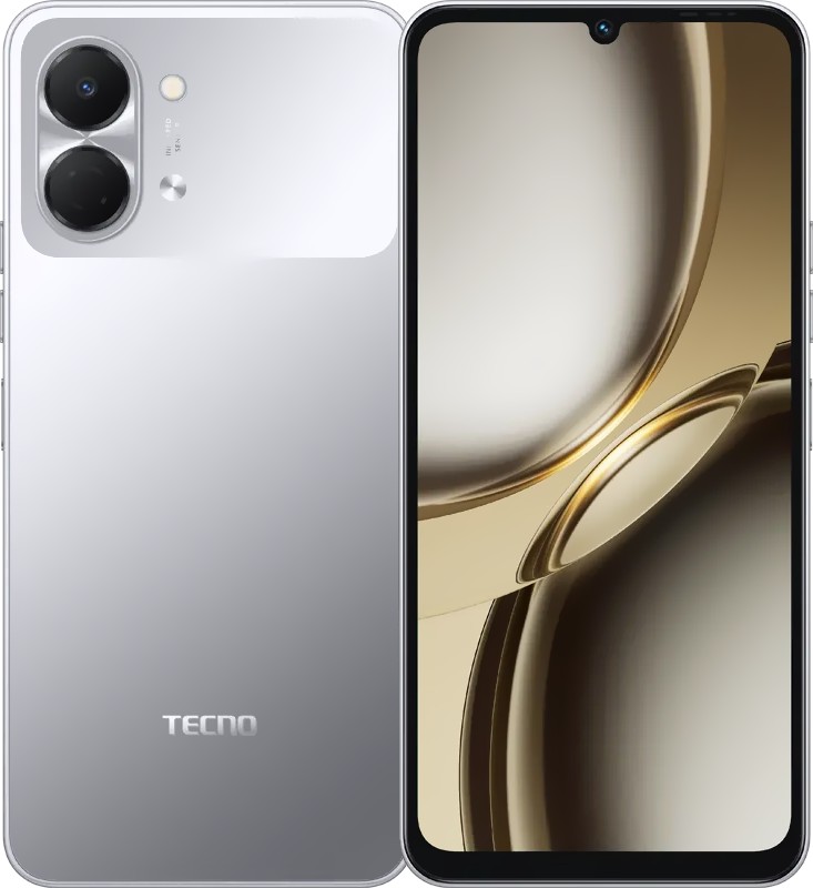 Tecno Spark Go 3 64 GB - buy smartphone: prices, reviews