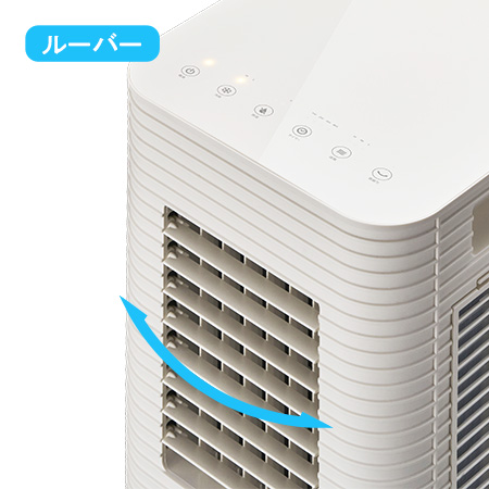 ポータブルクーラー SCY-01｜e-doshisha.com｜株式会社ドウシシャ