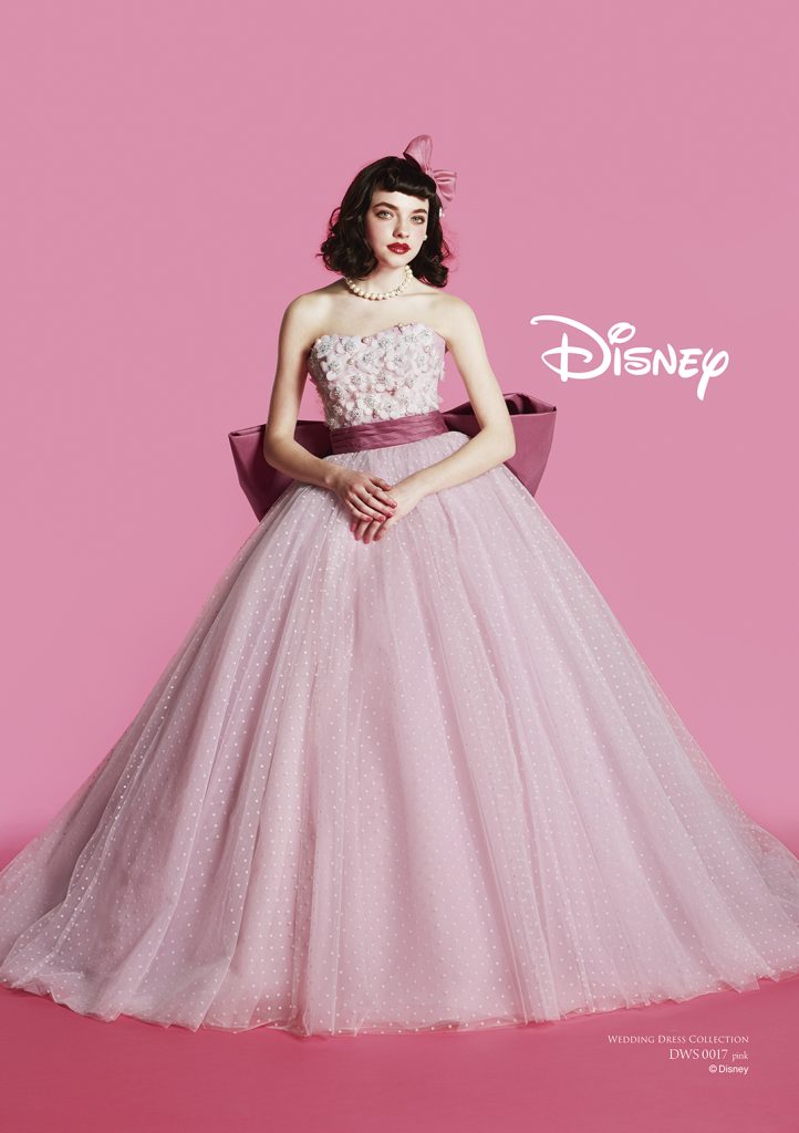 バラ売り可(各2200円) ディズニー ウェディング ブライダル ソング