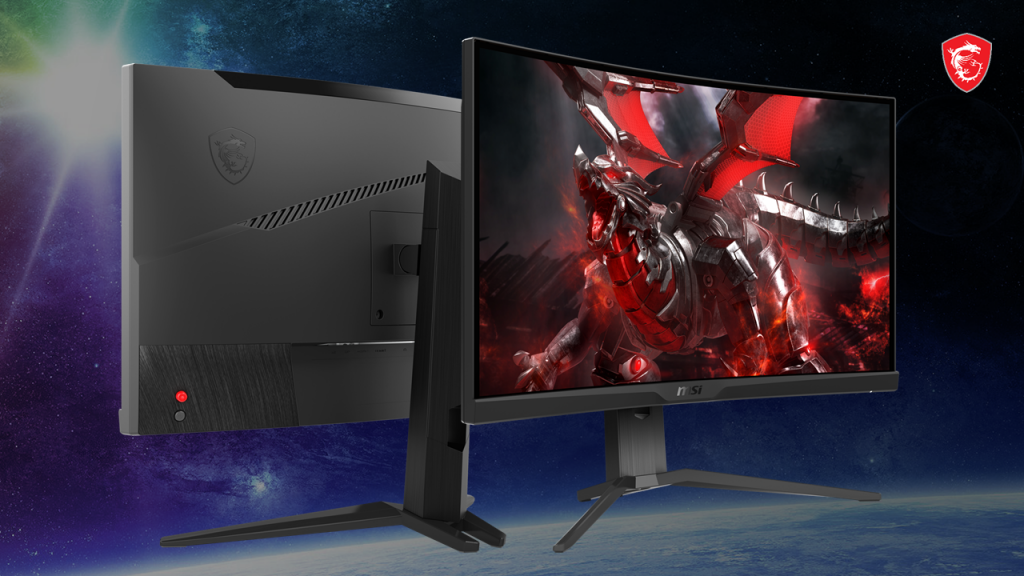 高解像度でFPSに最適かつ高コスパ！27インチゲーミングモニター「MSI