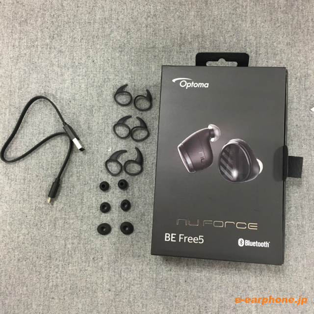 5/21発売】NuForceからワイヤレスイヤホン「BE Free5」と「BE Sport4