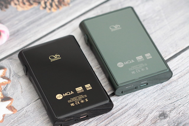 新製品】#SHANLING からフラッグシップを受け継ぐユニボディ筐体を採用