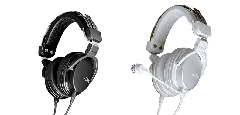 新製品】TAGO STUDIO TAKASAKI 待望の新モニターヘッドホン「T3-03