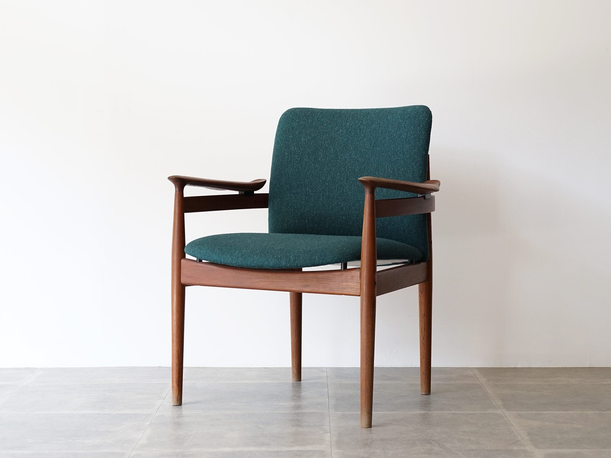 Finn Juhl（フィン・ユール）FD192アームチェア France&Søn arm chair