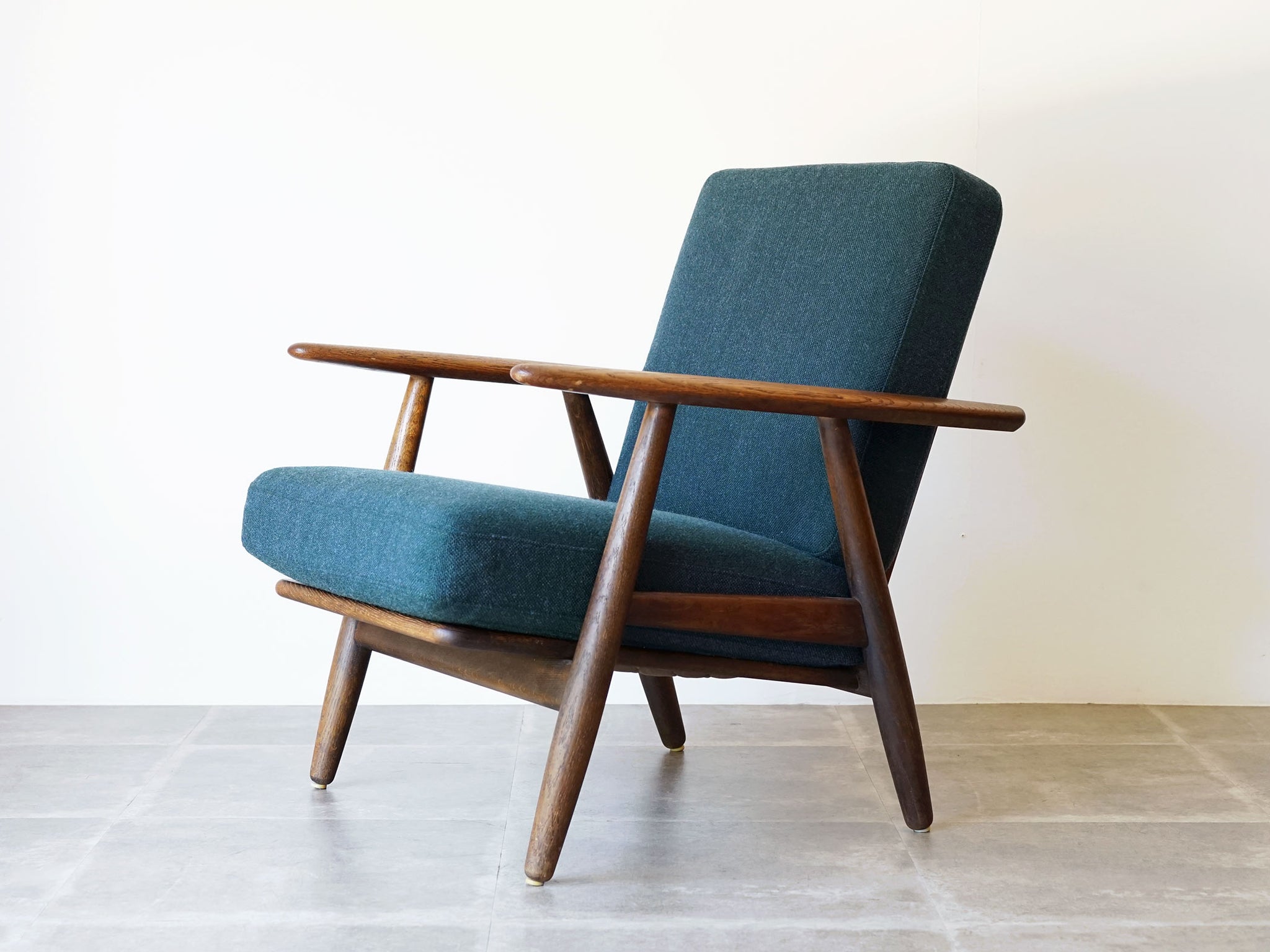 希少】Hans J. Wegner 北欧ヴィンテージ 希少】Hans J. Wegner 北欧