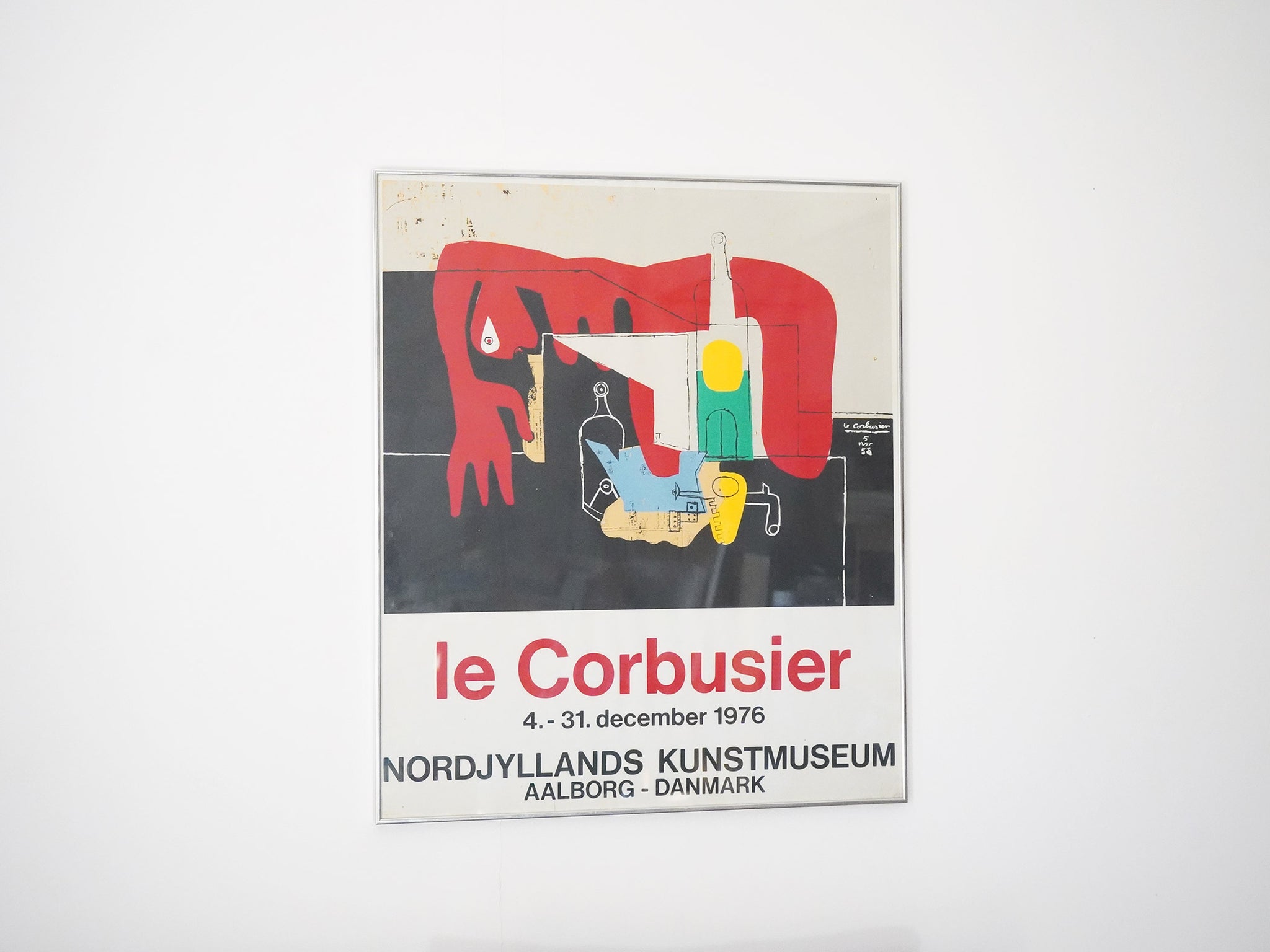 ル・コルビュジエの色見本帳(第3版) Le Corbusier ル・コルビュジエの