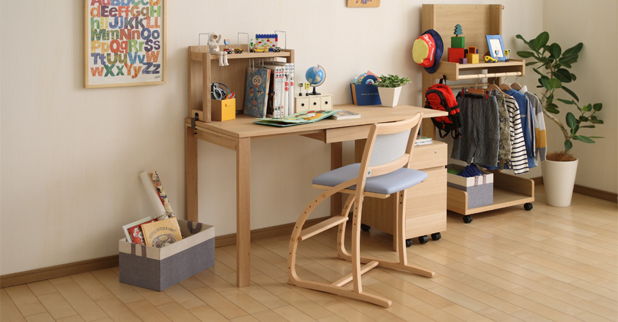 ユーティリティプラス デスク・机 通販 | 【公式】カリモク家具