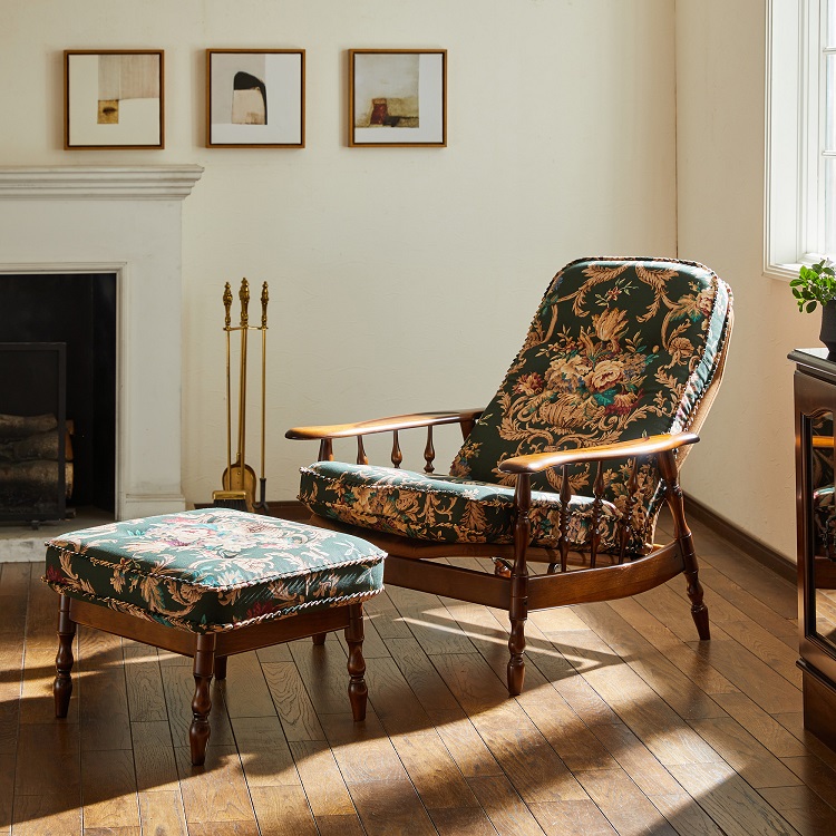 スツール RC6006 フリージアグリーン 通販 | 【公式】カリモク家具