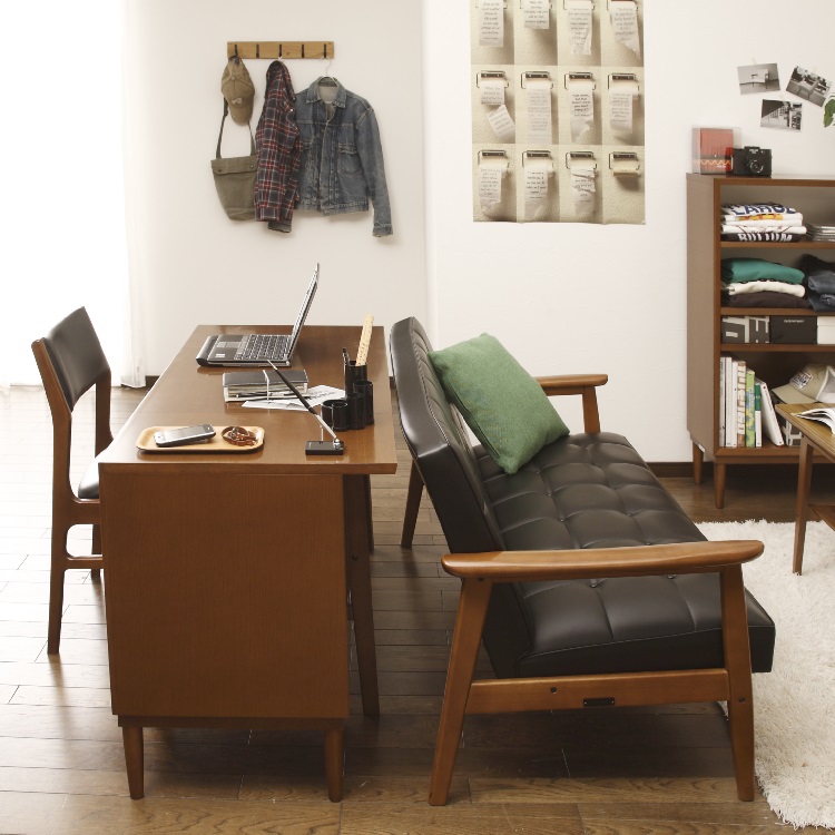 デスク S36300 通販 | 【公式】カリモク家具オンラインショップ