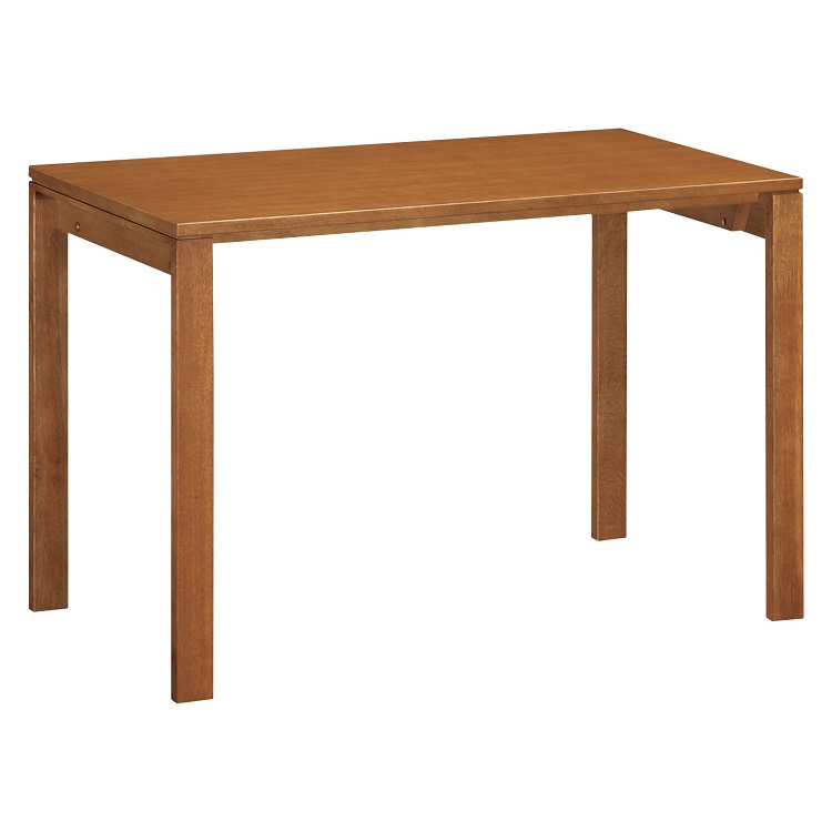 Utility plus デスク 幅110×奥行60cm SS3978 モルトブラウン 通販