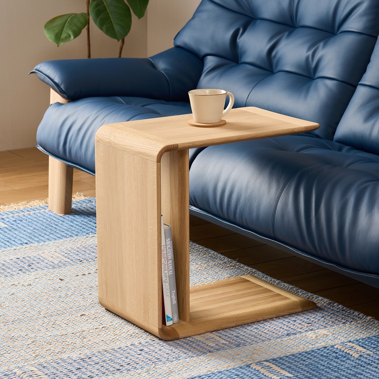 サイドテーブル TU1970 通販 | 【公式】カリモク家具オンラインショップ