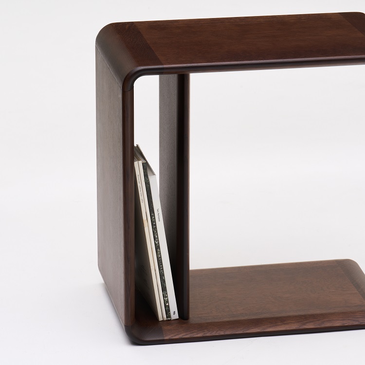 サイドテーブル TU1970 モカブラウン 通販 | 【公式】カリモク家具