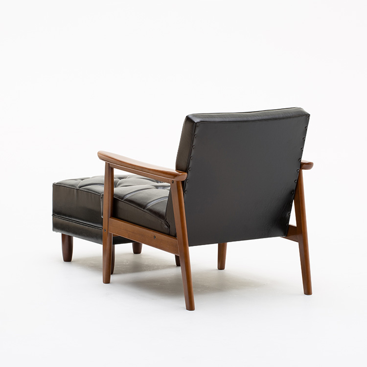 オットマン スタンダードブラック 通販 | 【公式】カリモク家具