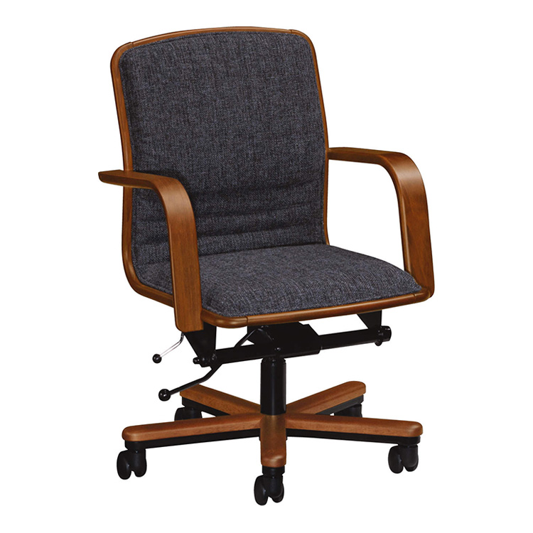 デスクチェア XS0640 ポール・グレー ピュアビーチ 通販 | 【公式