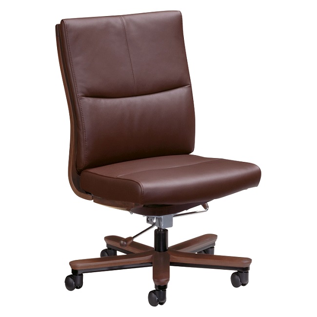 デスクチェア XT5831 ショコラブラウン モカブラウンB 通販 | 【公式