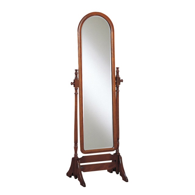 スタンドミラー AC7177 コロニアルウォールナット 通販 | 【公式