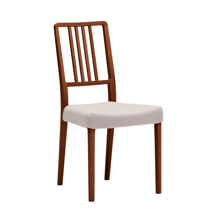 GMHS533A○府中家具 ダイニングチェア デスクチェア アームレスチェア