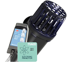 ウェーブポンプ 水流システム｜LSS Laboratory