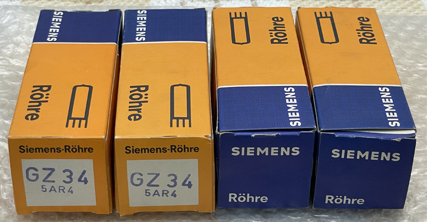 SIEMENS/GZ34