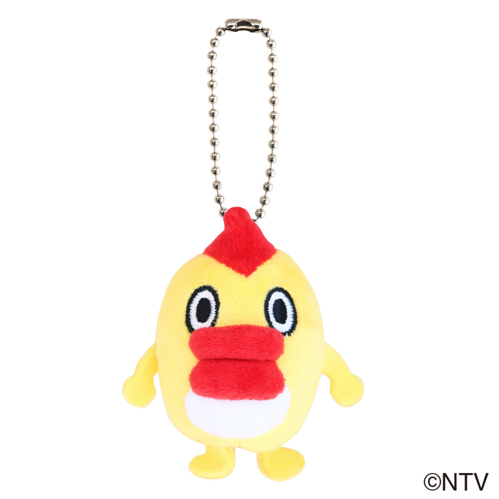 公式】東京キャラクターストリートそらジロー 指人形ぬいぐるみ: 日本