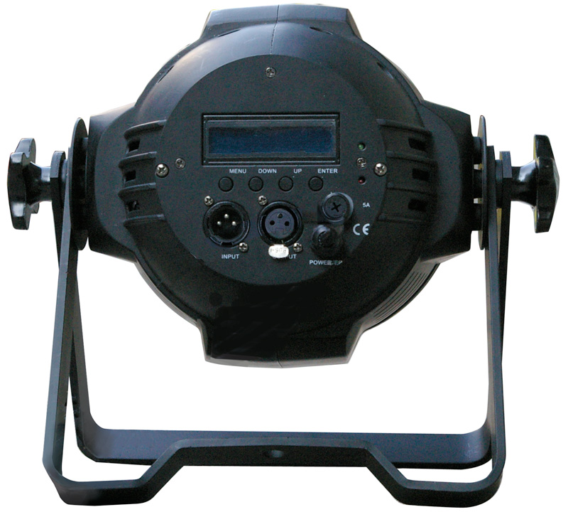 LEDパーライト RGBW 36個 LED LEDパーライト RGBW 36個 LED LED