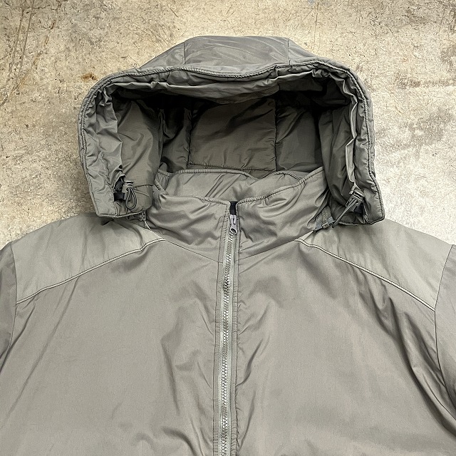 ORC INDUSTRIES LEVEL 7 JACKET PROTOTYPE XL｜SAFARI サファリ