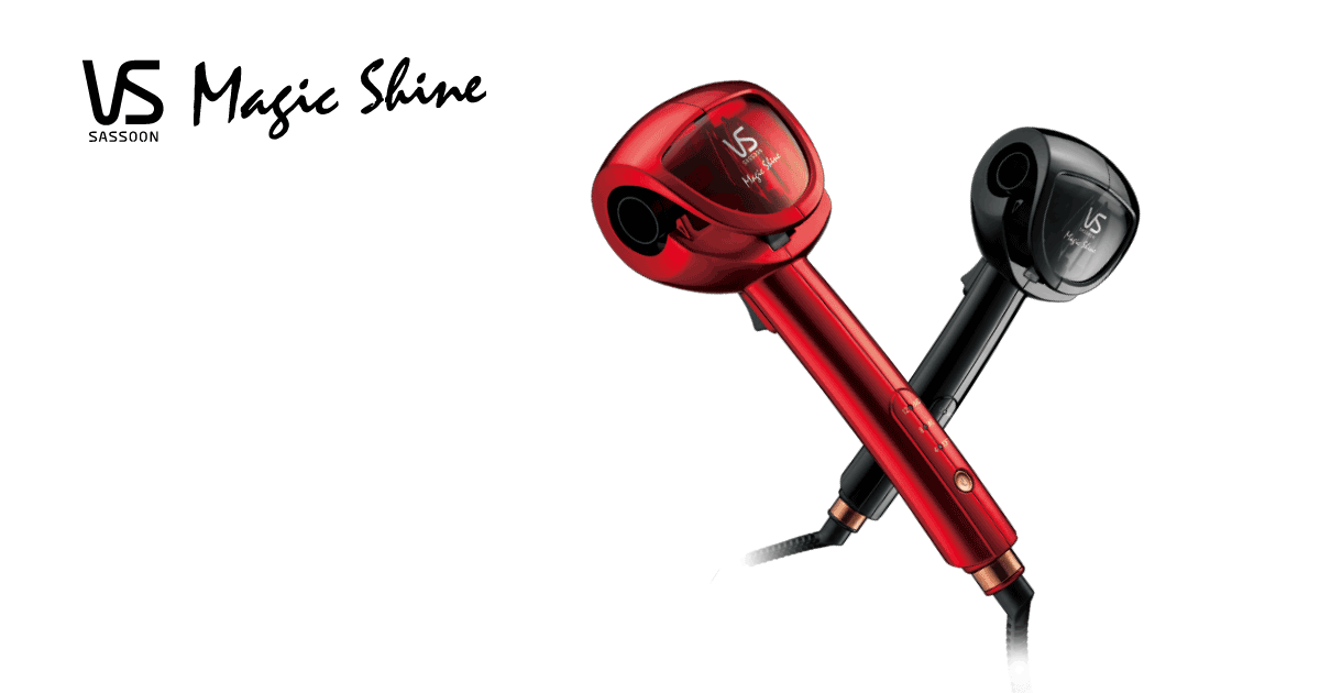 VSA-1110/RJ・KJ ｜ ヴィダルサスーン公式サイト（ヘアアイロン・ヘア