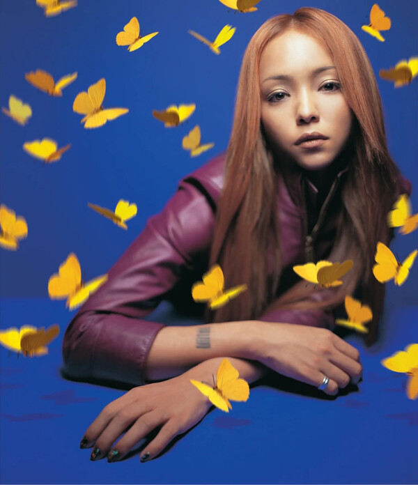 Genius 2000 by 安室奈美恵 [Namie Amuro] (Album, J-Pop): Reviews