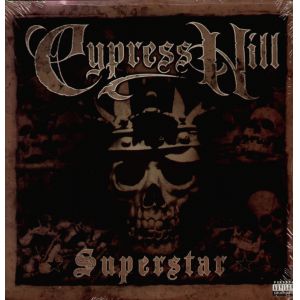 Superstar by Cypress Hill (Single, Hip Hop): Reviews, Ratings
