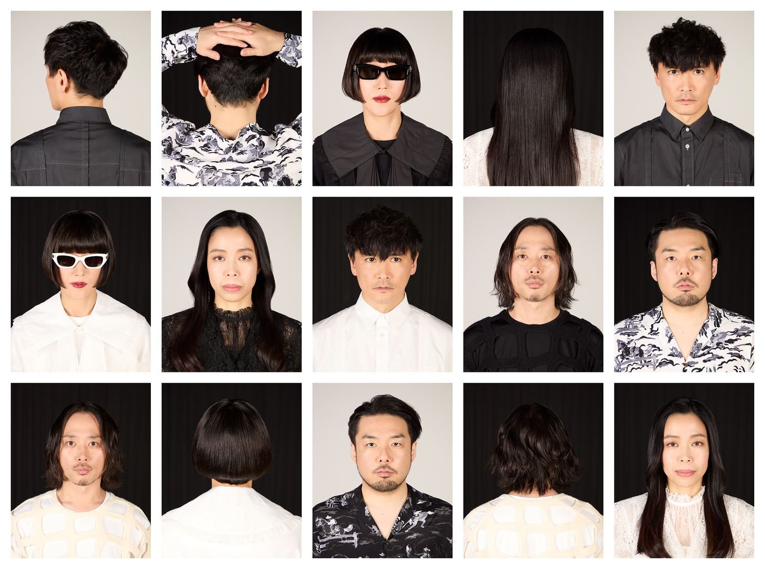 サカナクション 「新宝島」リリース10周年記念グッズ sakanaction 10