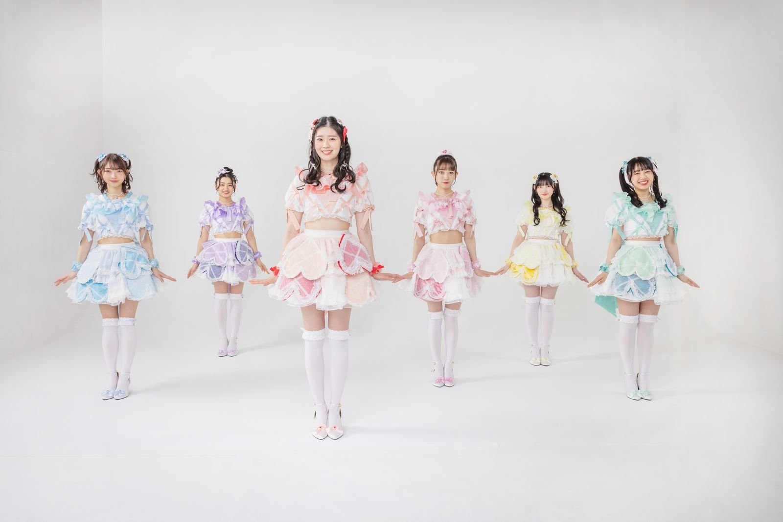 超ときめき♡宣伝部「LOVEイヤイヤ期」インタビュー――わがままだけど