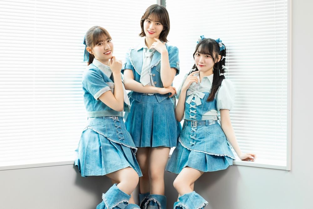 ≠ME『夏が来たから』インタビュー――