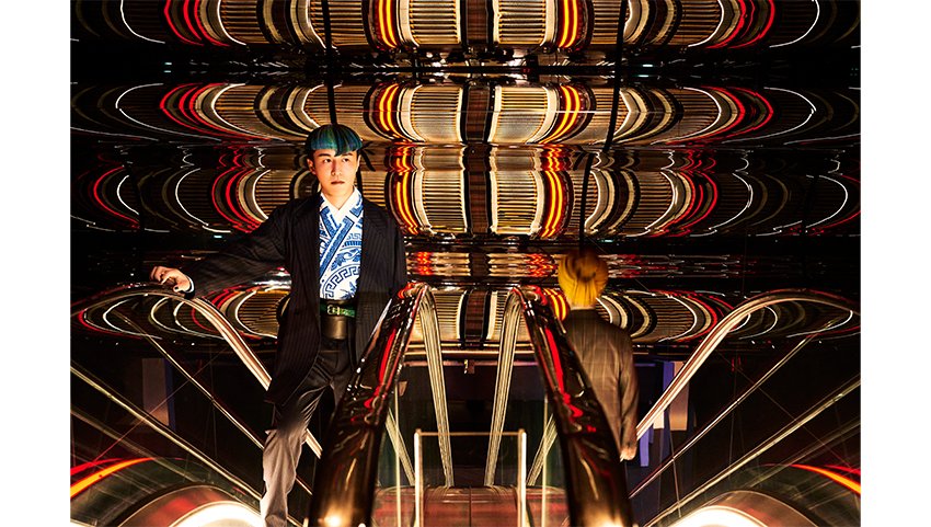 MHRJ、5ヵ月連続配信シングルをまとめたCD「マハのニキ」解禁