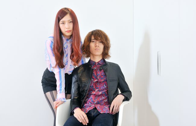 GLIM SPANKY インタビュー（後編）――最新作『Next One』の揺るぎない
