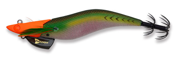 新色 エギリー・ダートマックスTR30g-BK | INFORMATION | ECOGEAR