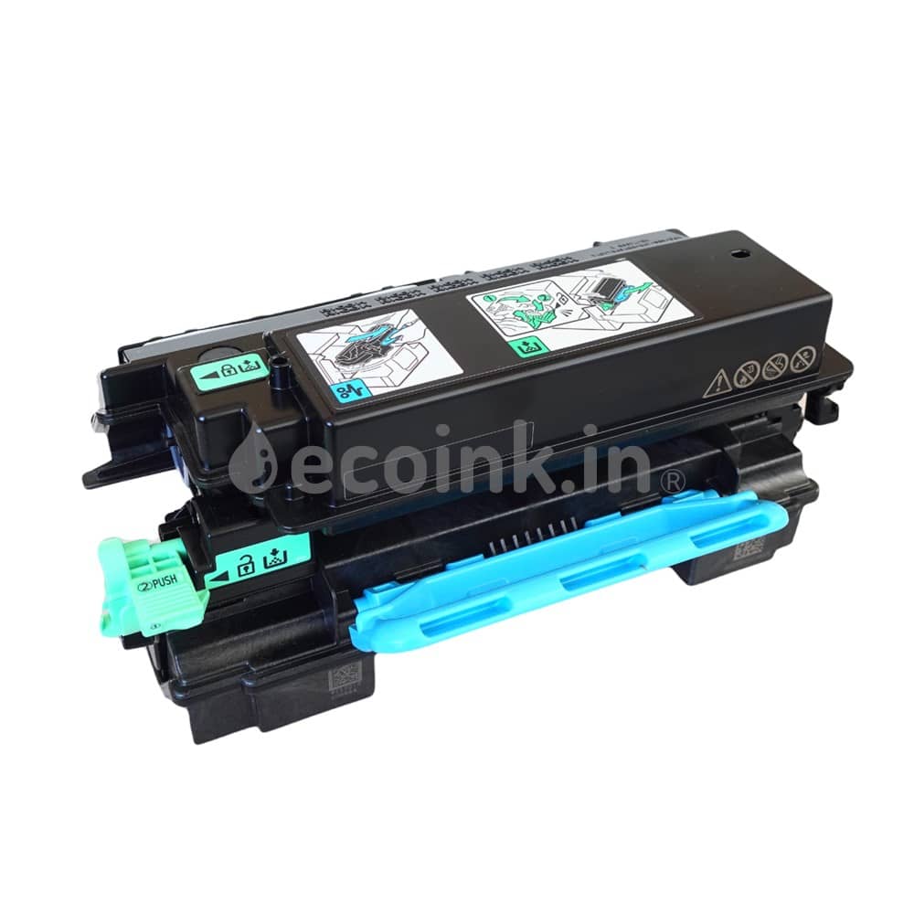 RICOH トナーP 未使用 リコー P500 トナー カートリッジ RICOH M-PaC