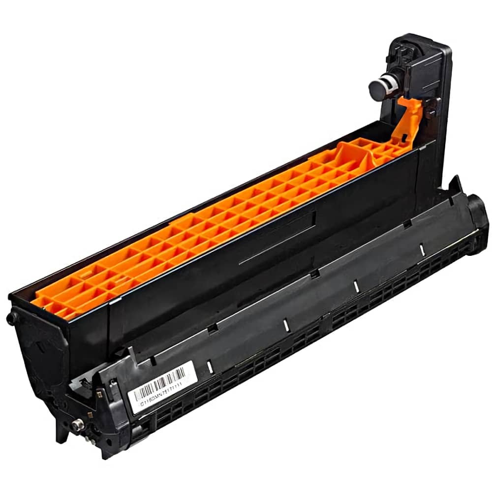 イメージドラムCL116 ブラック 富士通新品純正ドラムを安く注文 Ecoink.in