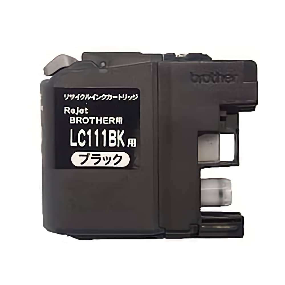 激安価格 LC111-4PK 4色パック ブラザー brother 純正インク