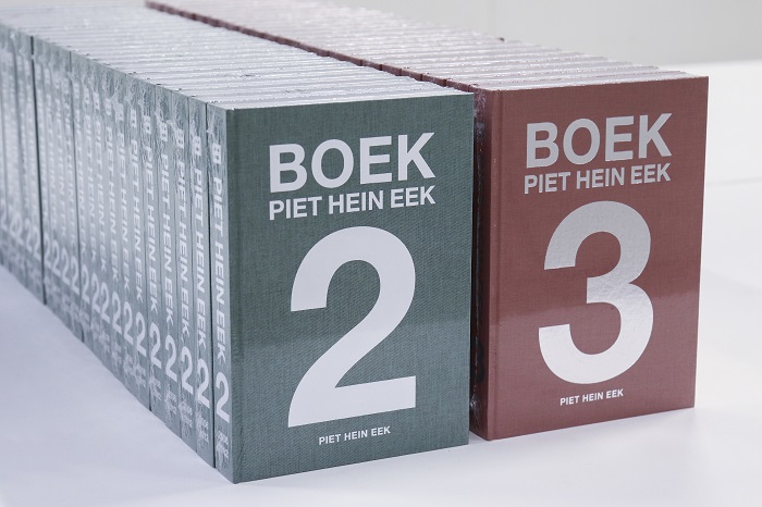 Boek - Piet Hein Eek - eco design home