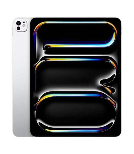 iPad Pro 13インチ Wi-Fi+Cellular 512GB 2024年春モデル Softbank