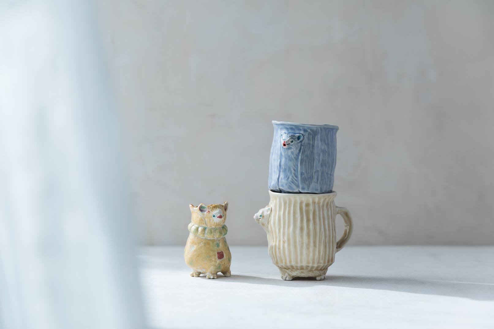 廣田哲哉｜作品入荷いたしました》 | Eckepunkt | エッケプンクト