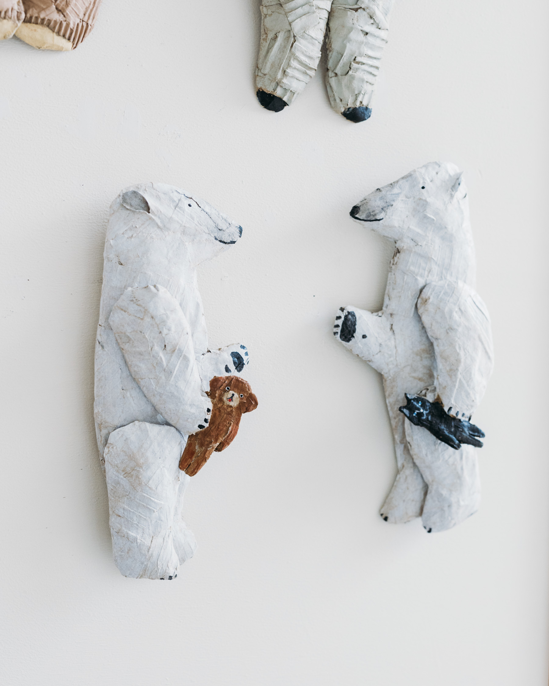 第9回 クマの集会 2025 | Eckepunkt | エッケプンクト【自由が丘