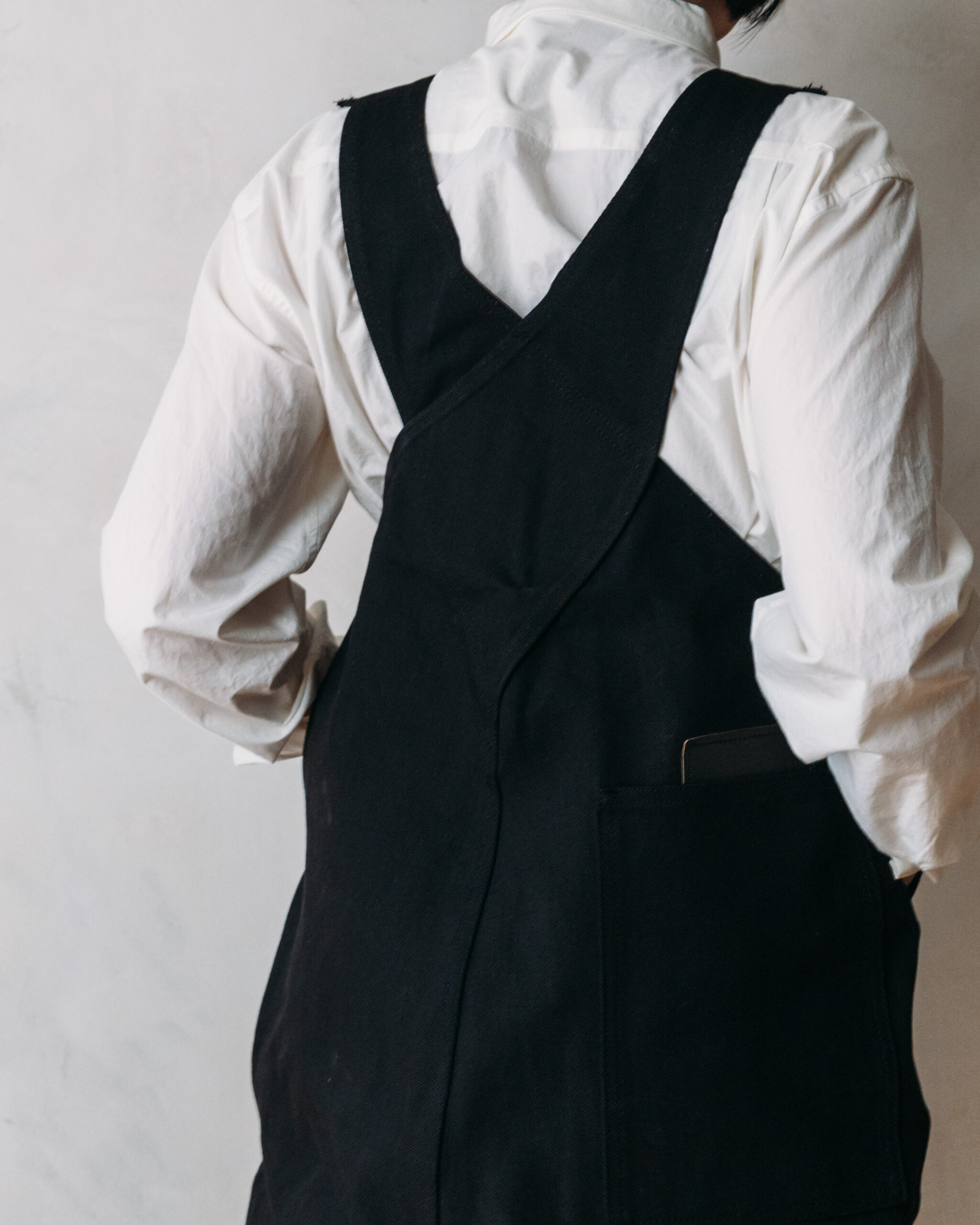 TUKI ｜入荷のお知らせTUKI TYPE2 & TYPE 3 Black / Black Denim