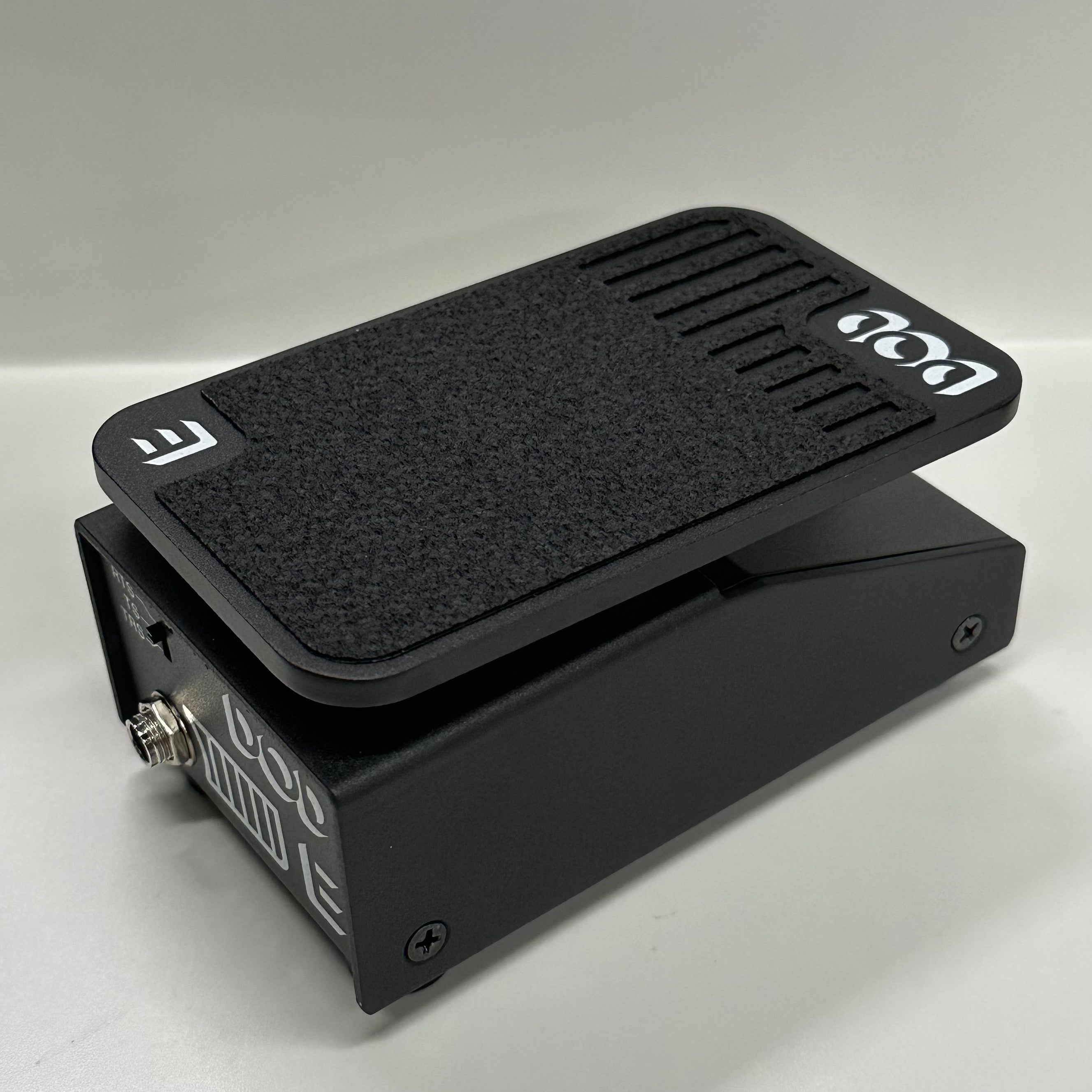 DOD Mini Expression Pedal – Eclipse Music