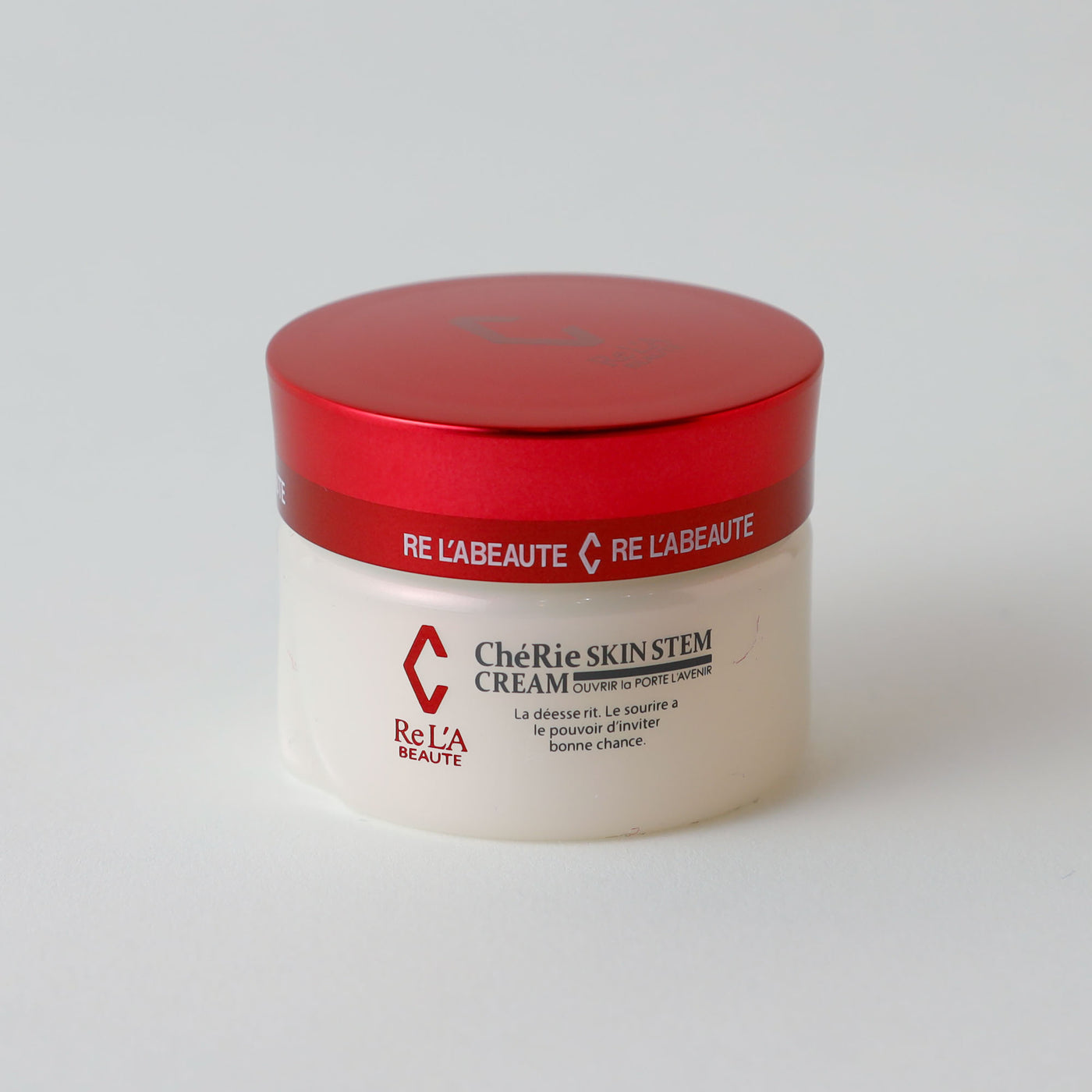 シェリースキン ステムクリーム ［ クリーム ］ – Total beauty salon