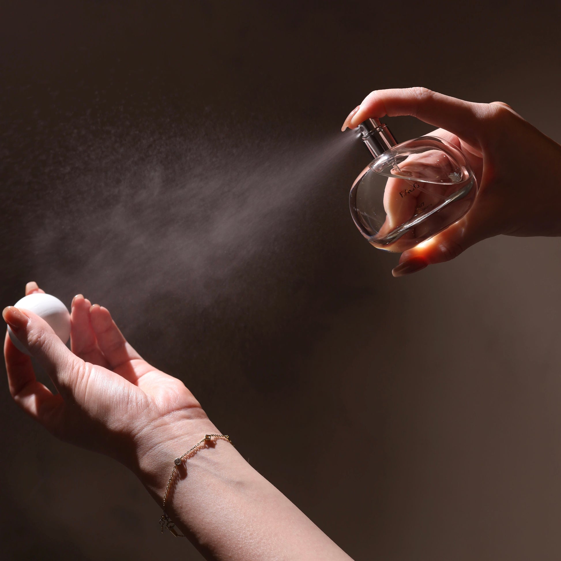 私の声で オードトワレ【送料無料】 – eagg_official